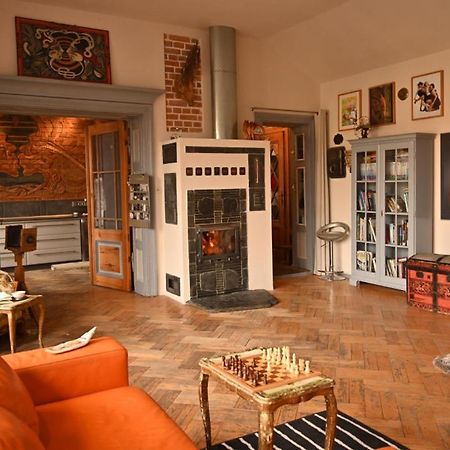 Colibri Foto Design Apartment Клодзко Екстериор снимка