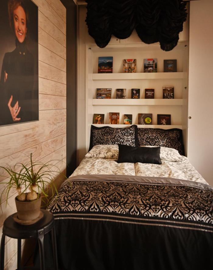 Colibri Foto Design Apartment Клодзко Екстериор снимка