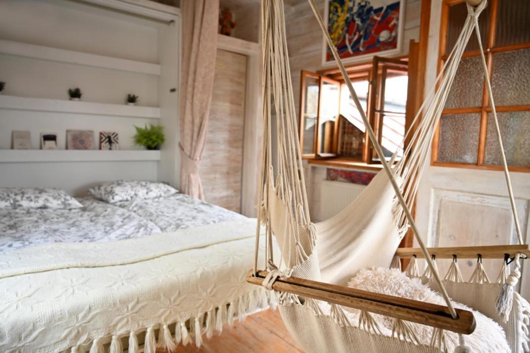 Colibri Foto Design Apartment Клодзко Екстериор снимка