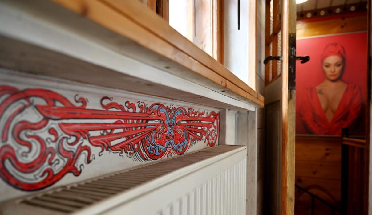 Colibri Foto Design Apartment Клодзко Екстериор снимка
